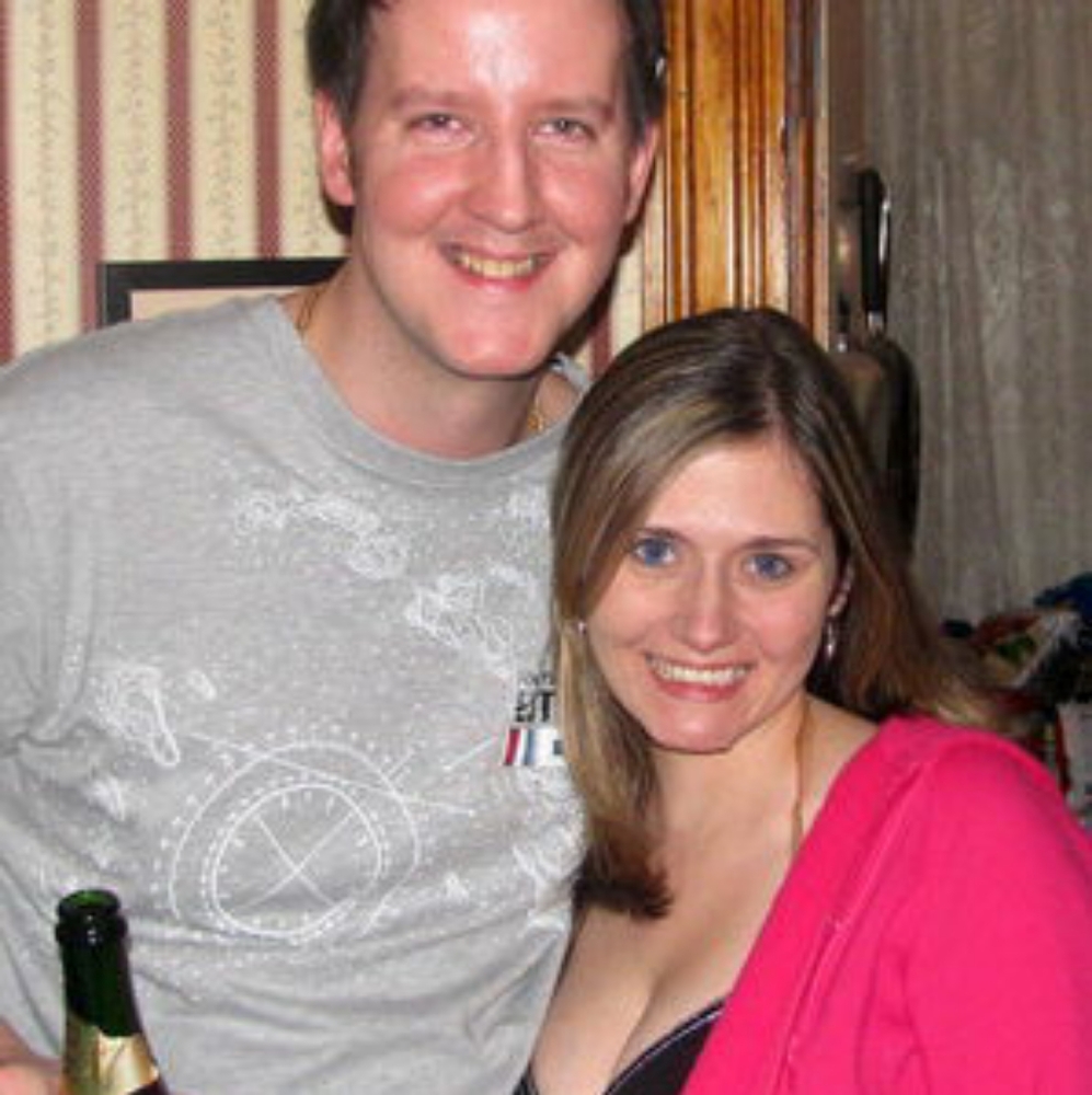 Meet your Posher, Jennifer